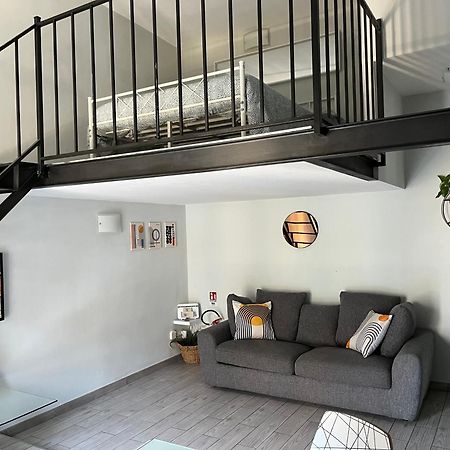 נאפולי Apartment Welcome Home 2 מראה חיצוני תמונה