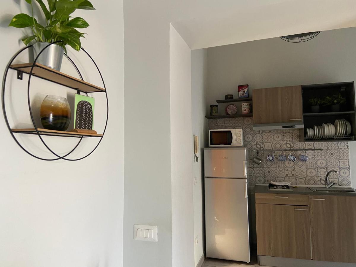 נאפולי Apartment Welcome Home 2 מראה חיצוני תמונה
