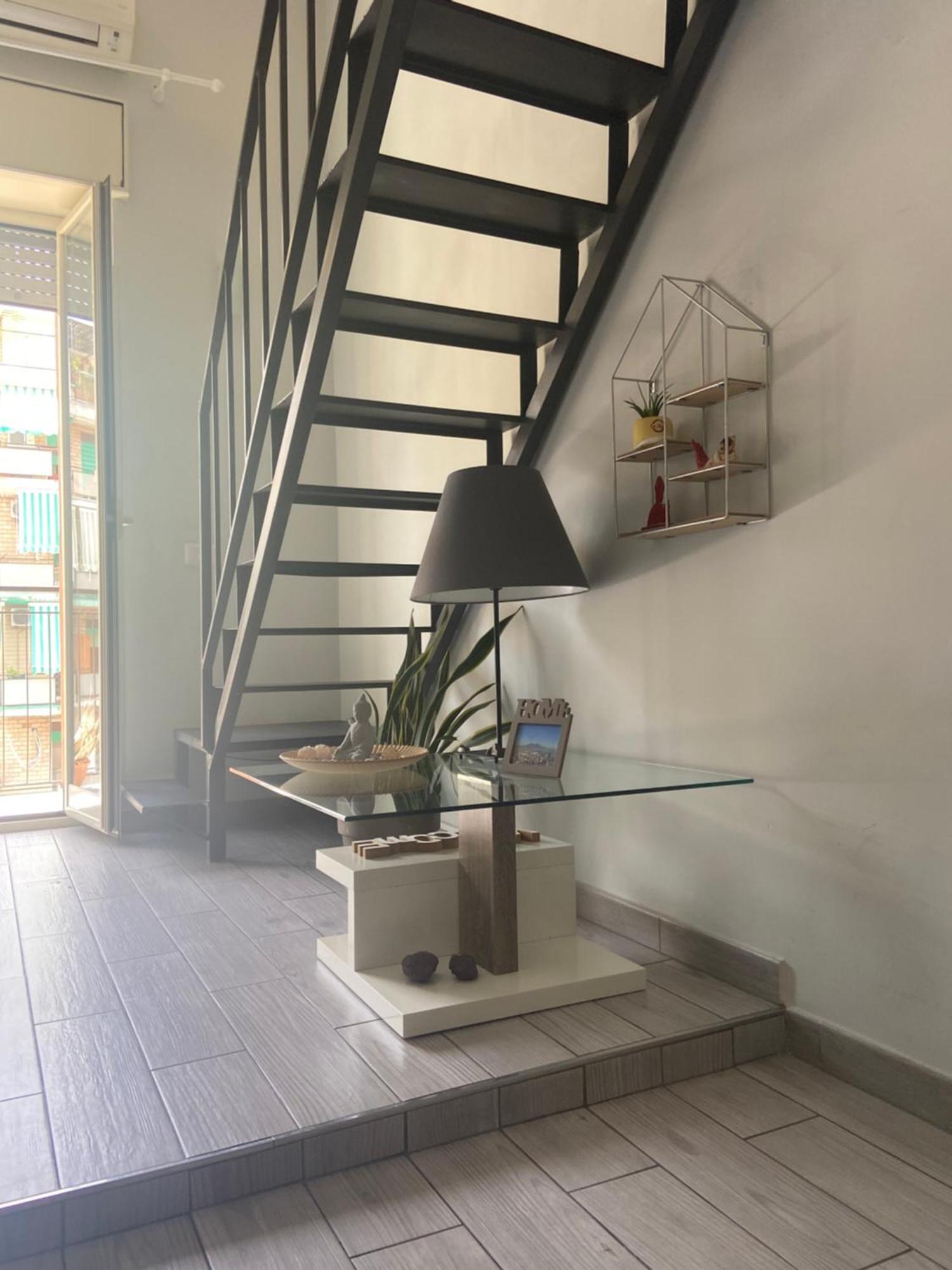 נאפולי Apartment Welcome Home 2 מראה חיצוני תמונה