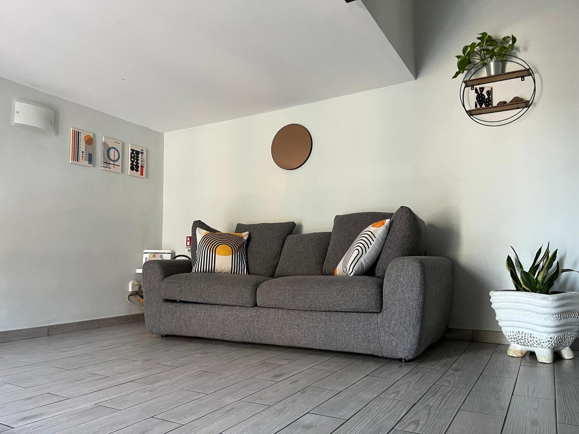 נאפולי Apartment Welcome Home 2 מראה חיצוני תמונה