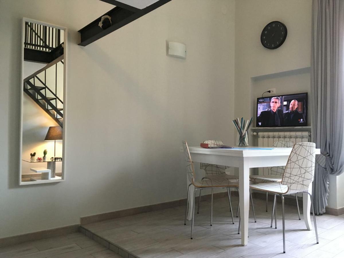 נאפולי Apartment Welcome Home 2 מראה חיצוני תמונה