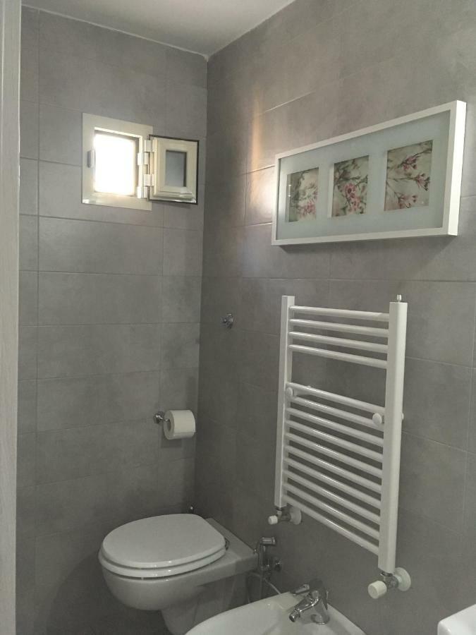 נאפולי Apartment Welcome Home 2 מראה חיצוני תמונה